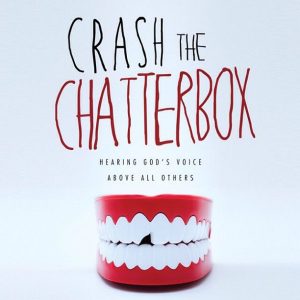 Crash the Chatterbox